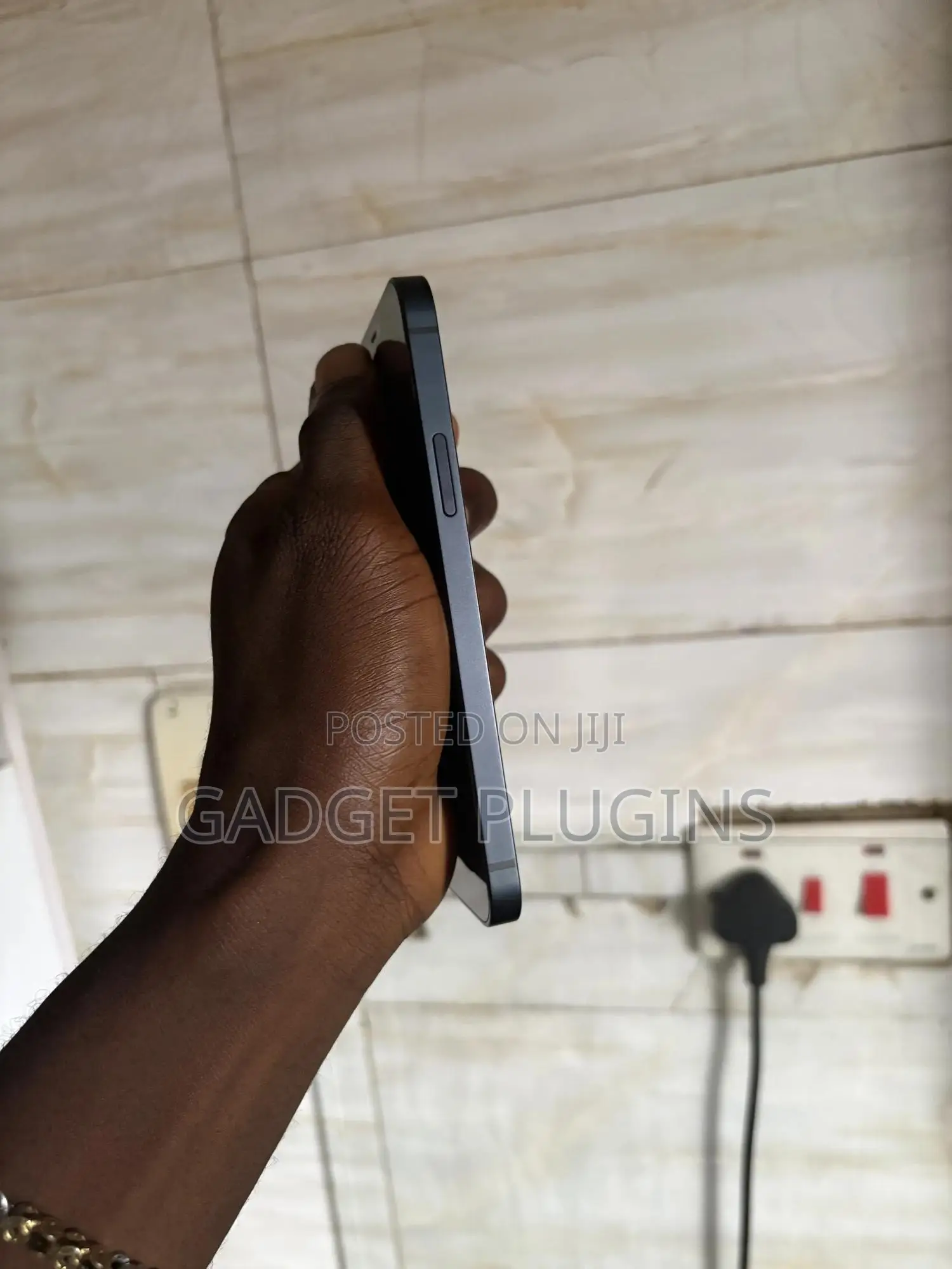 Apple iPhone 12 128 GB Blue