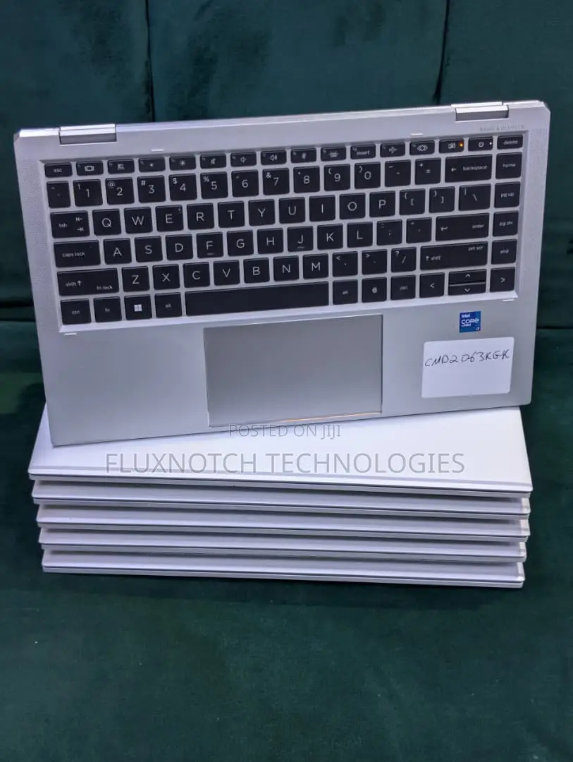 Laptop HP EliteBook 1040 G8 32GB Intel Core i7 SSD 512GB