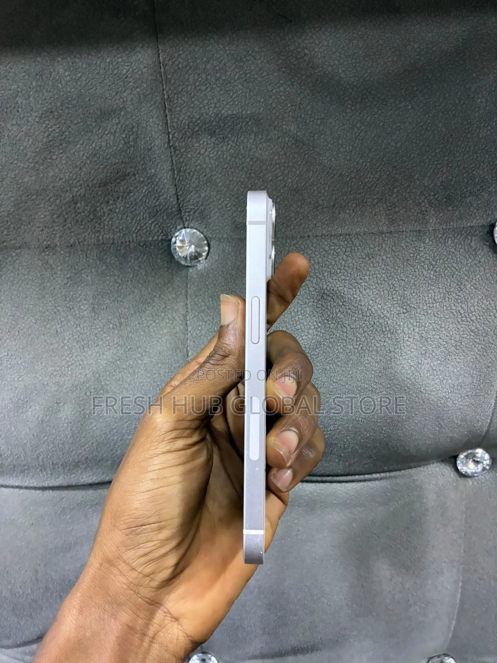 Apple iPhone 14 256 GB White