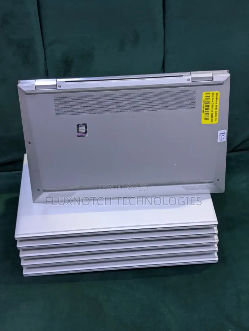Laptop HP EliteBook 1040 G8 32GB Intel Core i7 SSD 512GB