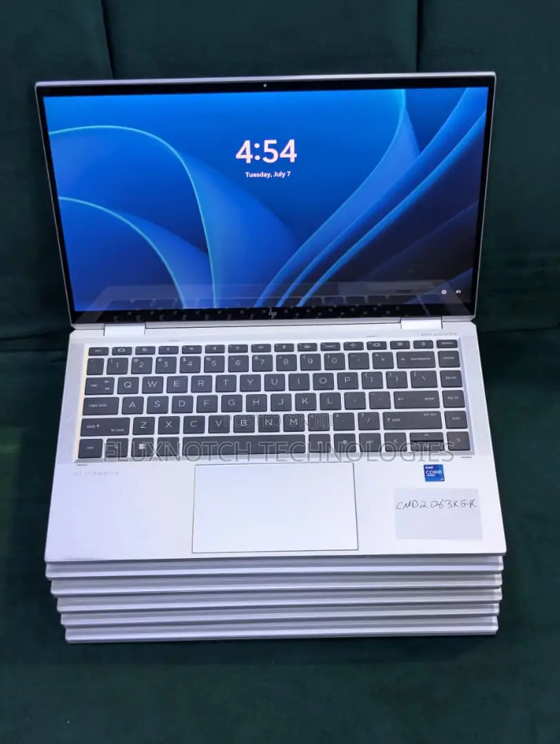 Laptop HP EliteBook 1040 G8 32GB Intel Core i7 SSD 512GB