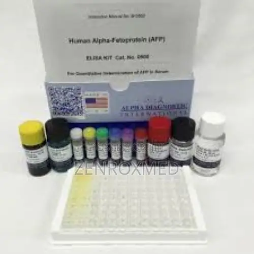 Diasino Afp Elisa Kit (Ds177735)