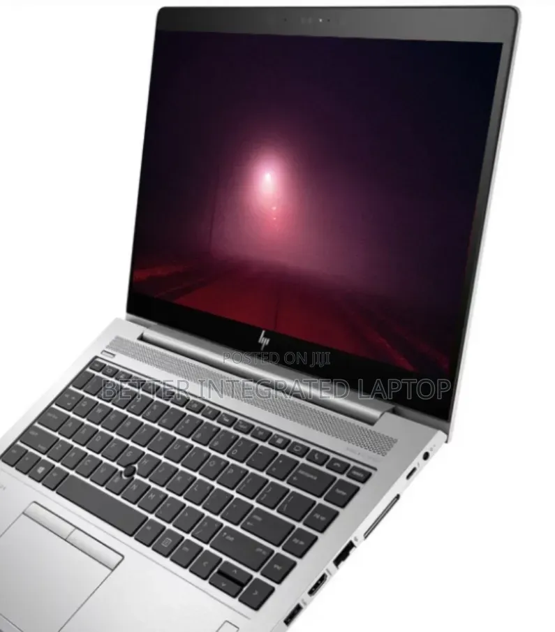 New Laptop HP EliteBook 8740W 4GB Intel Core i5 SSD 256GB