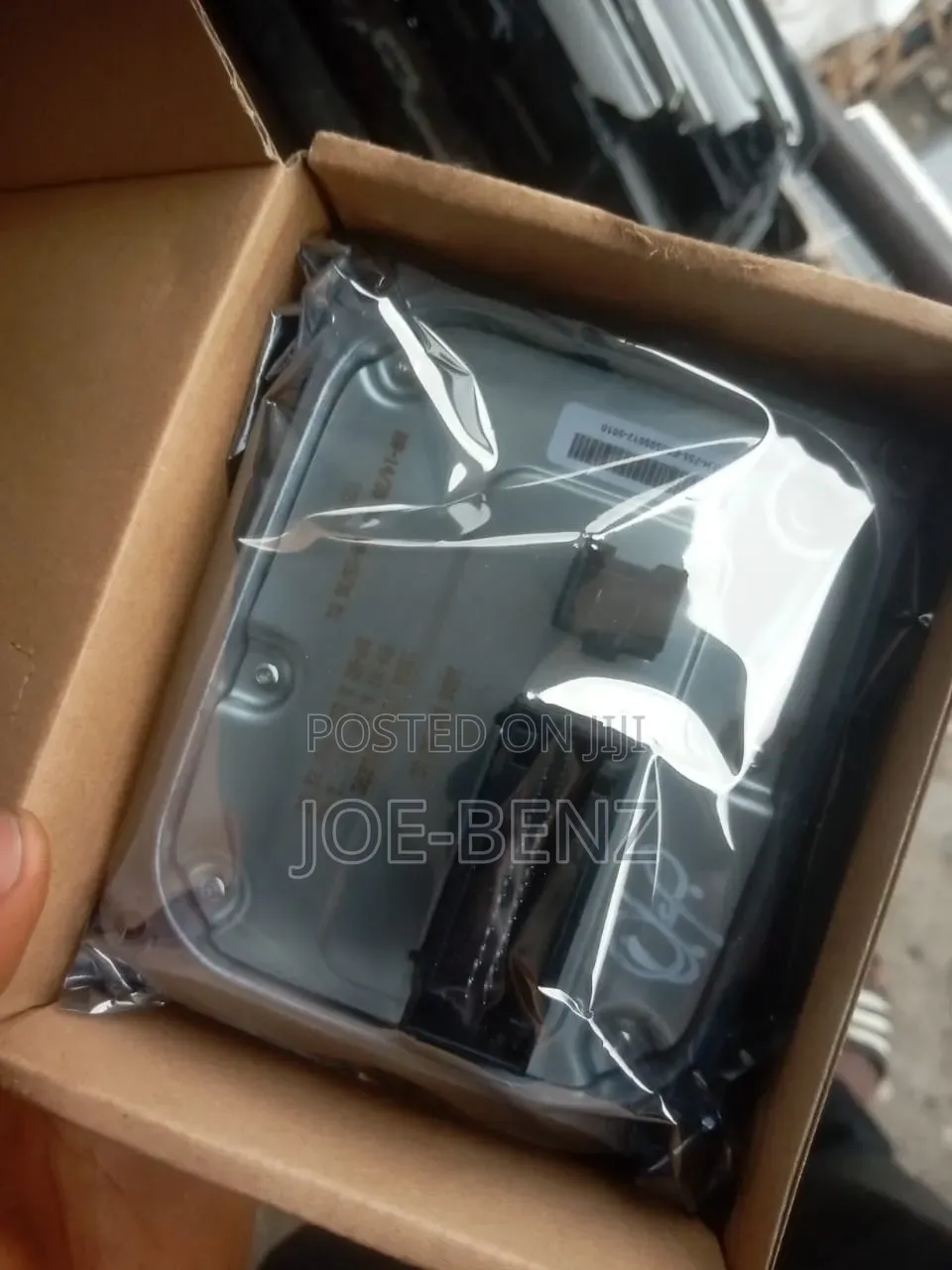 C300 2017 Headlight Charger