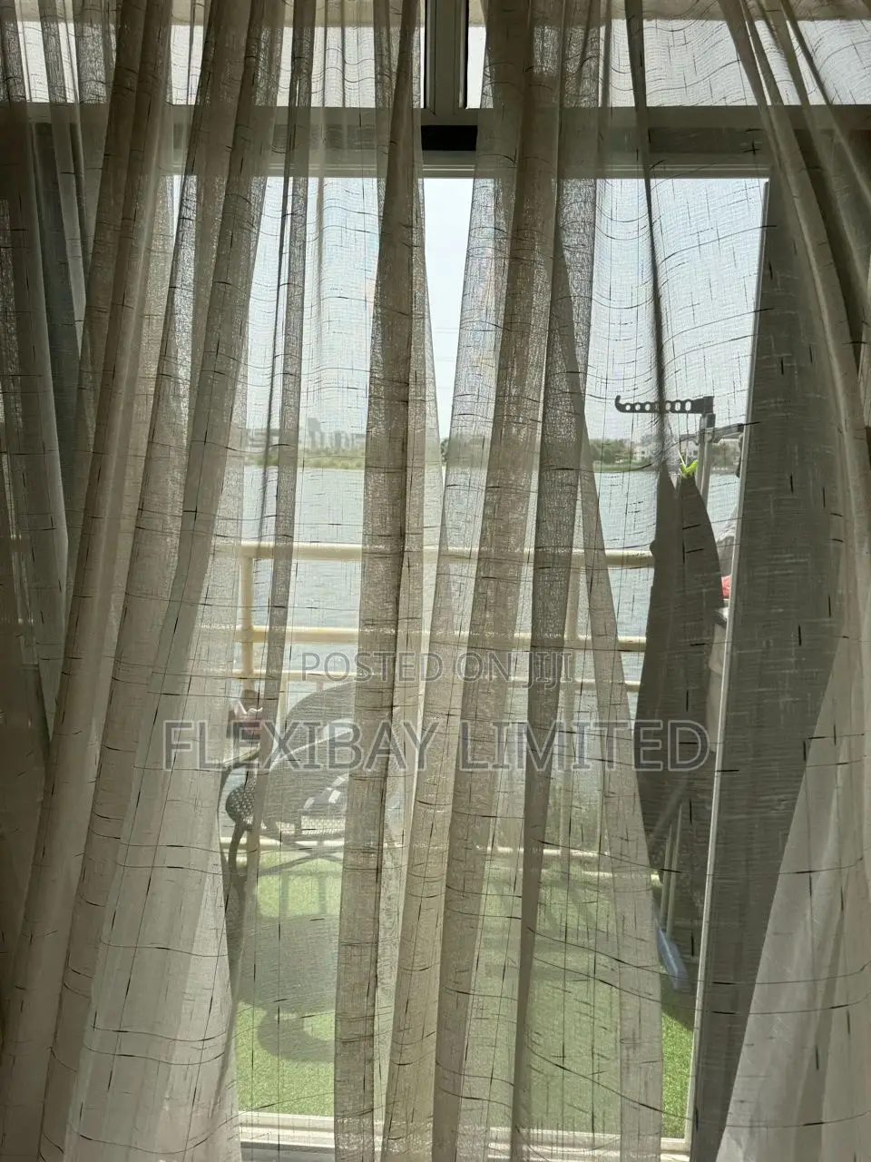 3bdrm Apartment in Lekki Phase 1 for rent