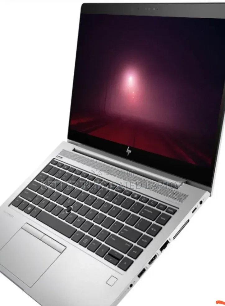 New Laptop HP EliteBook 8740W 4GB Intel Core i5 SSD 256GB