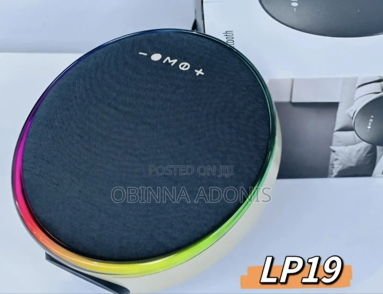 New Model Subwoofer Speaker LP19