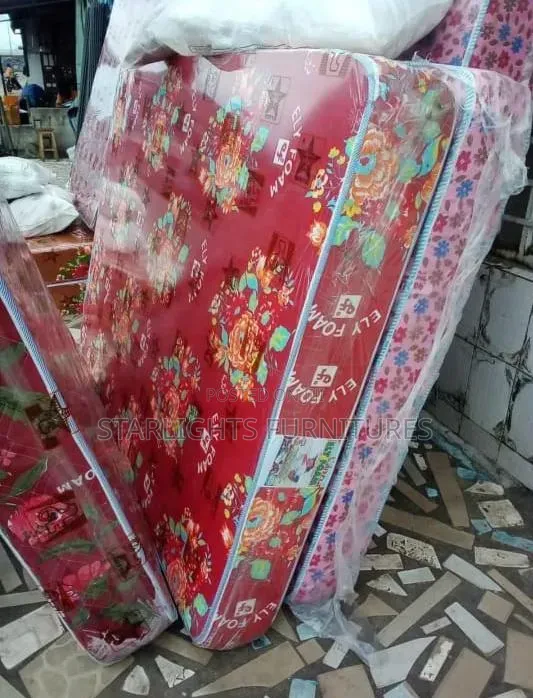 Standard Mattress for Sale. All Sizes