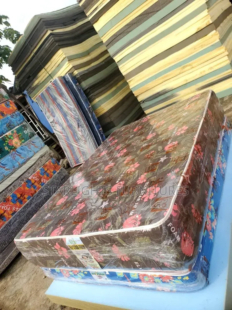 Standard Mattress for Sale. All Sizes