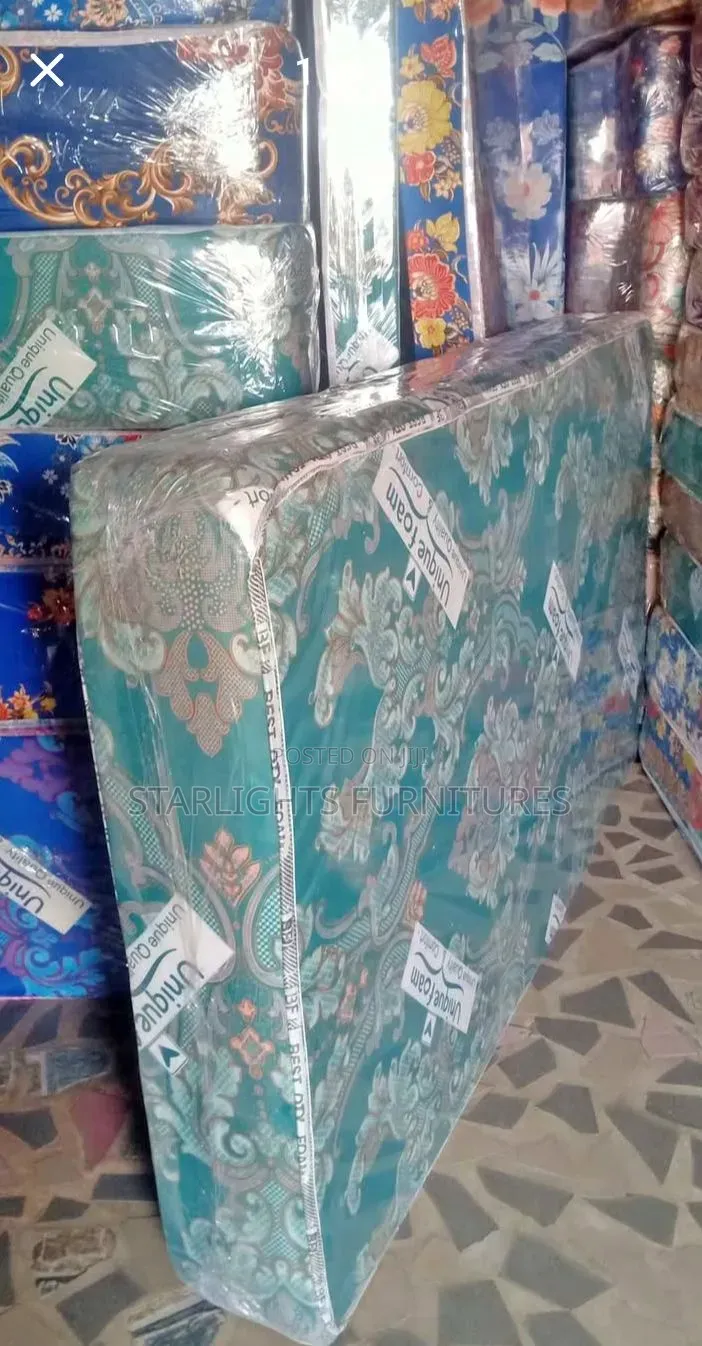 Standard Mattress for Sale. All Sizes