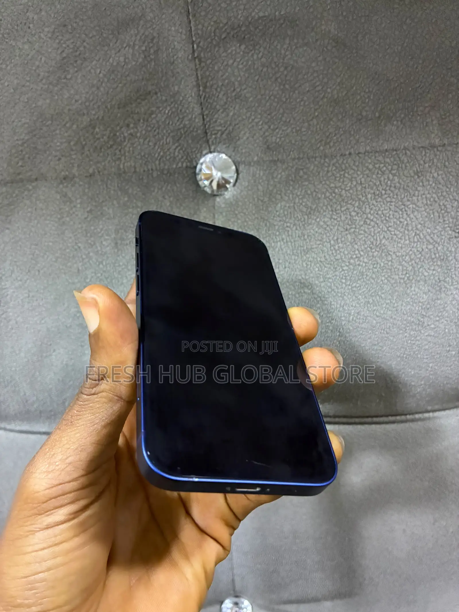 Apple iPhone 12 mini 128 GB Blue