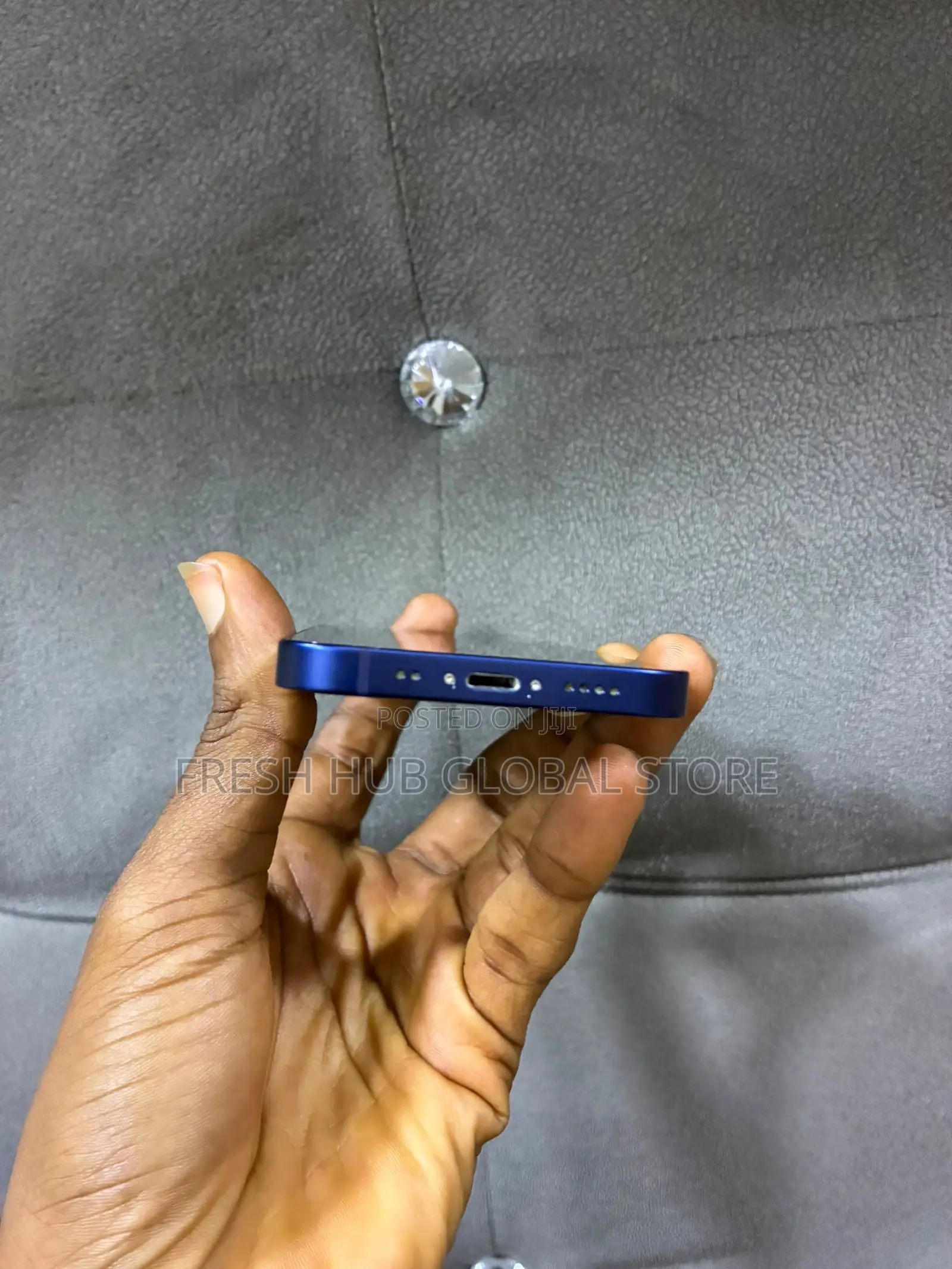 Apple iPhone 12 mini 128 GB Blue