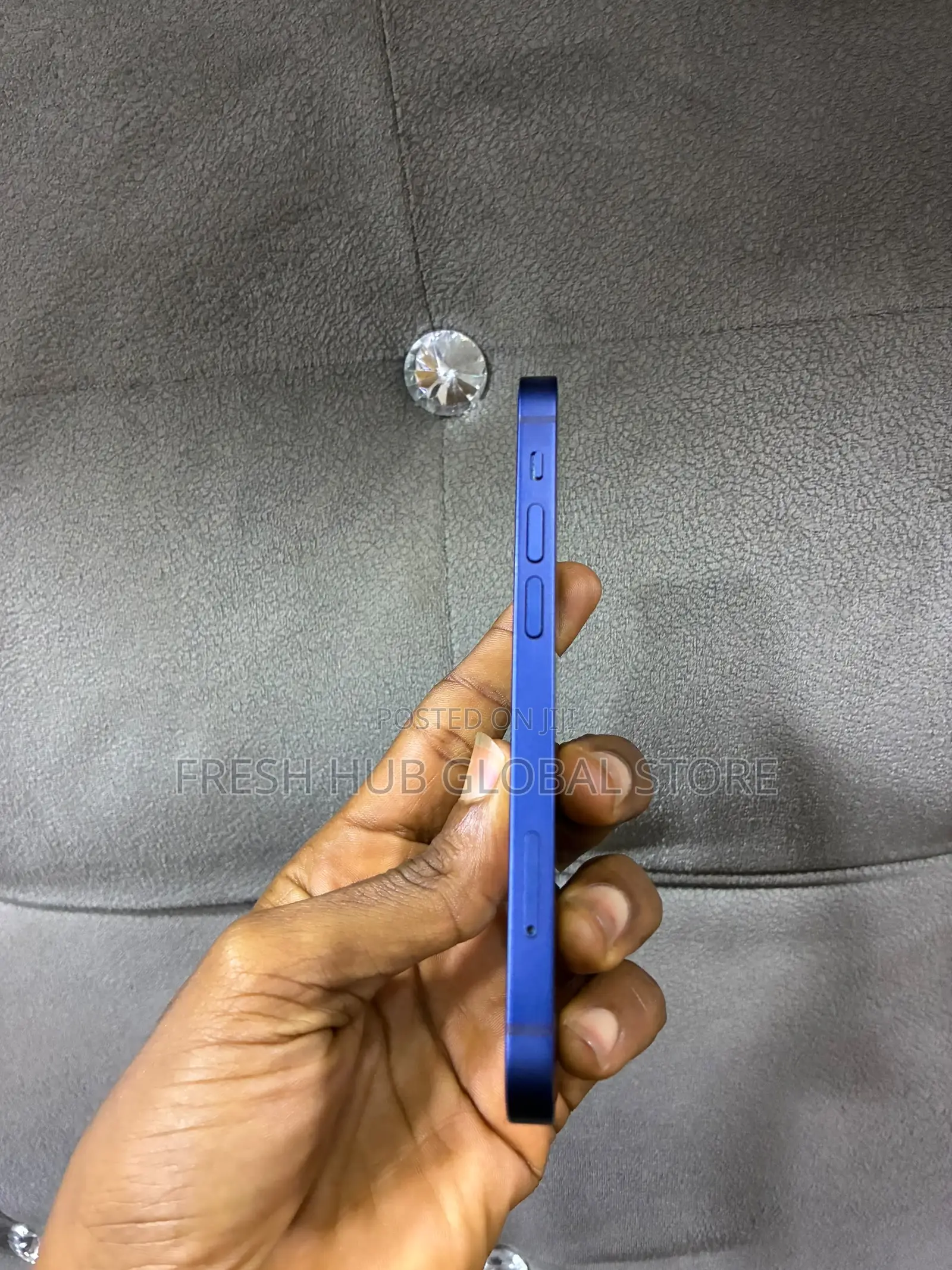 Apple iPhone 12 mini 128 GB Blue
