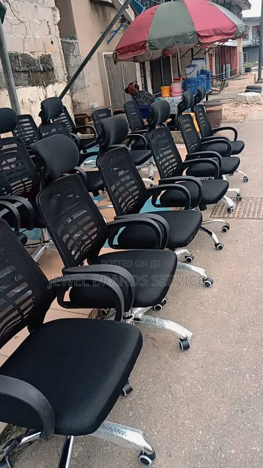 Study Room/Office Chair