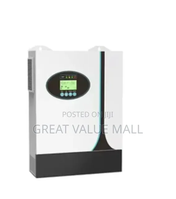 SNADI 11kVA 48V Transformerless Hybrid Inverter