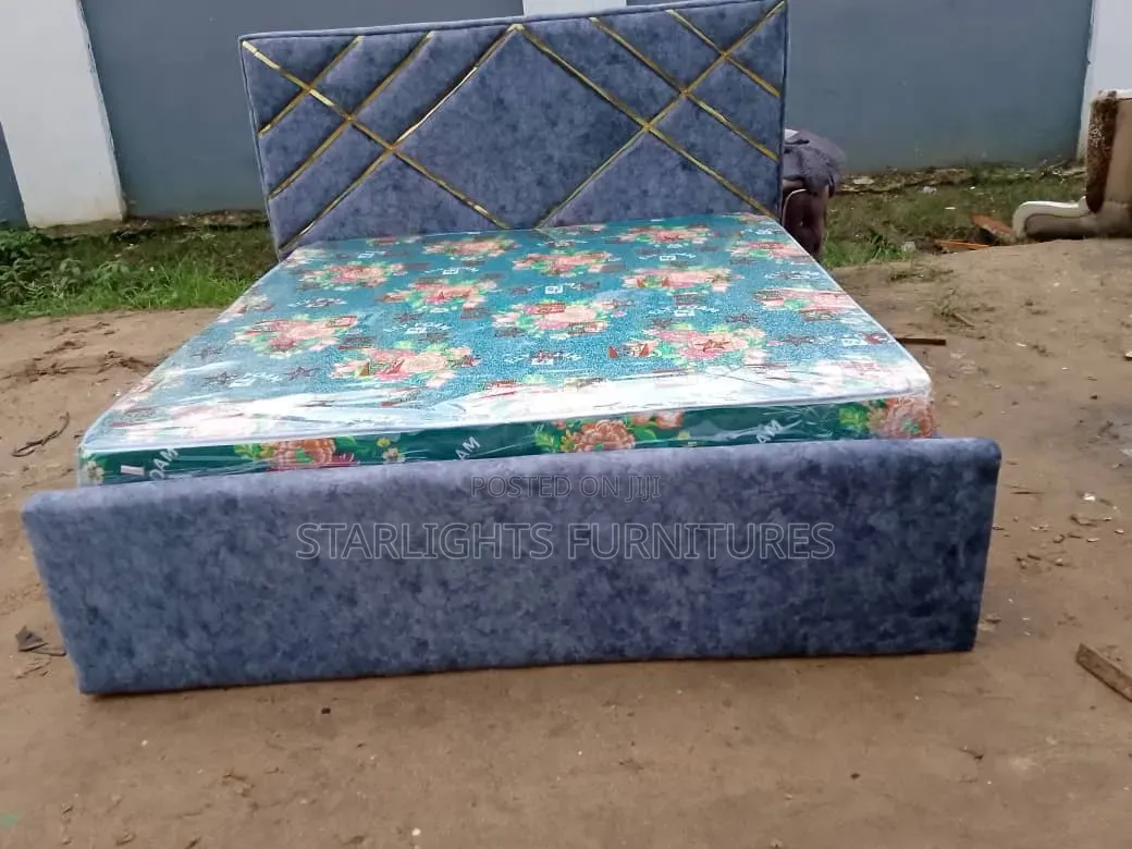 Quality 6 by 6 Bedframes for Sale