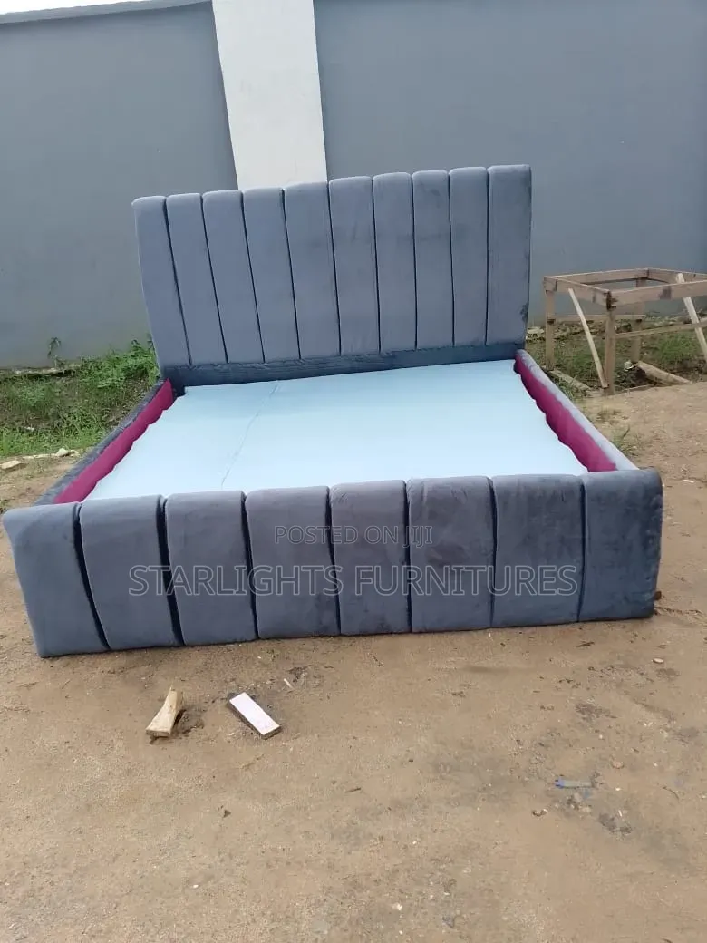 Quality 6 by 6 Bedframes for Sale