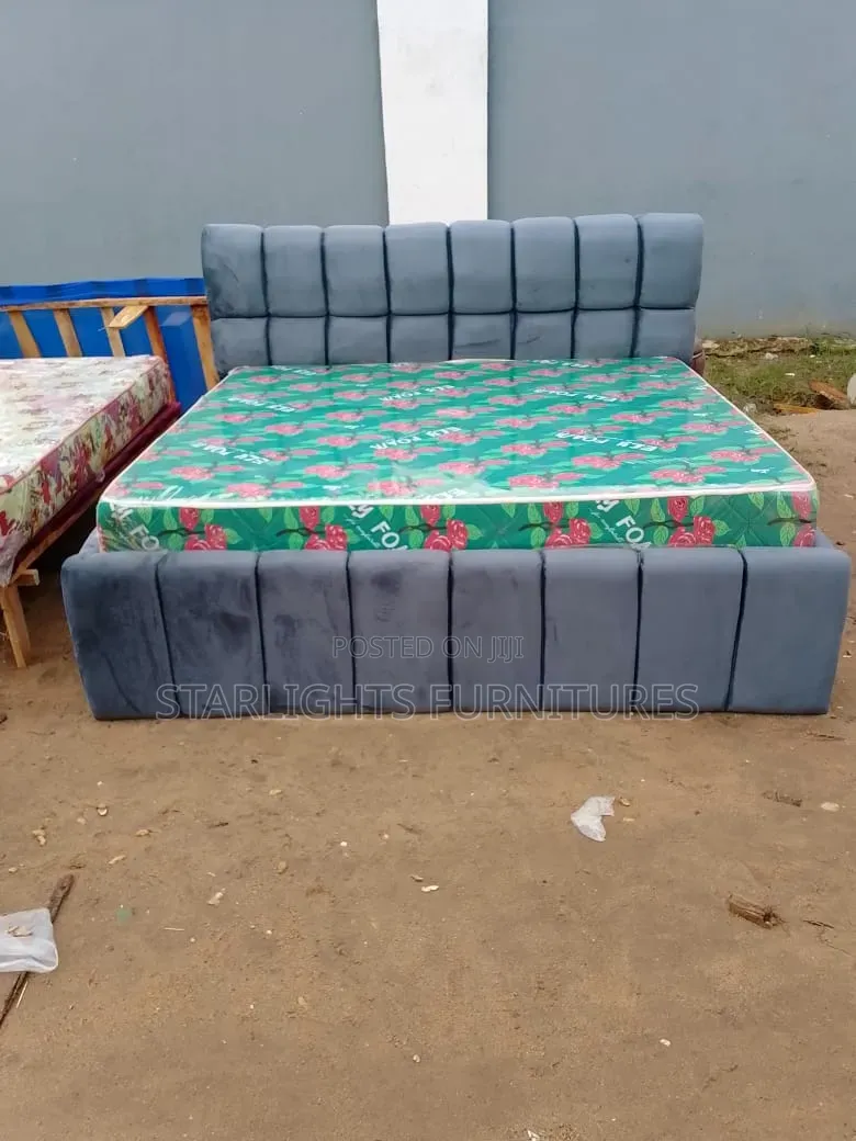 Quality 6 by 6 Bedframes for Sale