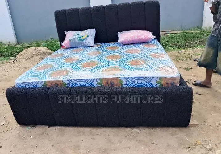 Quality 6 by 6 Bedframes for Sale