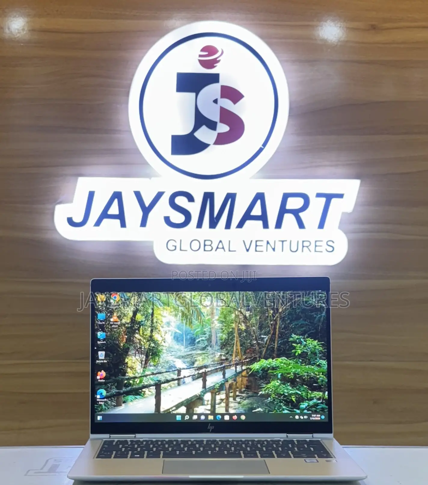 Laptop HP EliteBook X360 1030 G3 16GB Intel Core i5 SSD 256GB