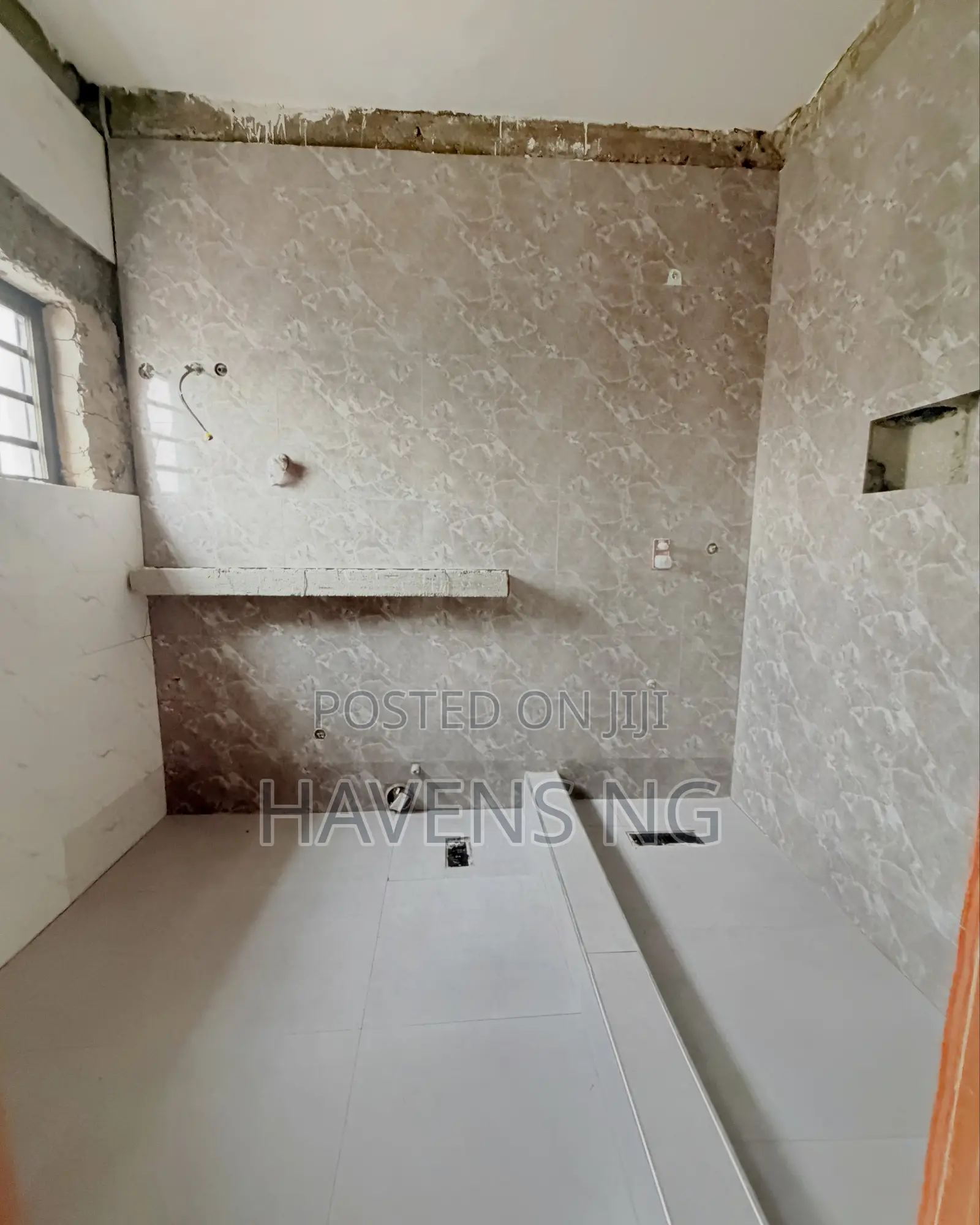 4bdrm Duplex in Ogudu GRA for sale