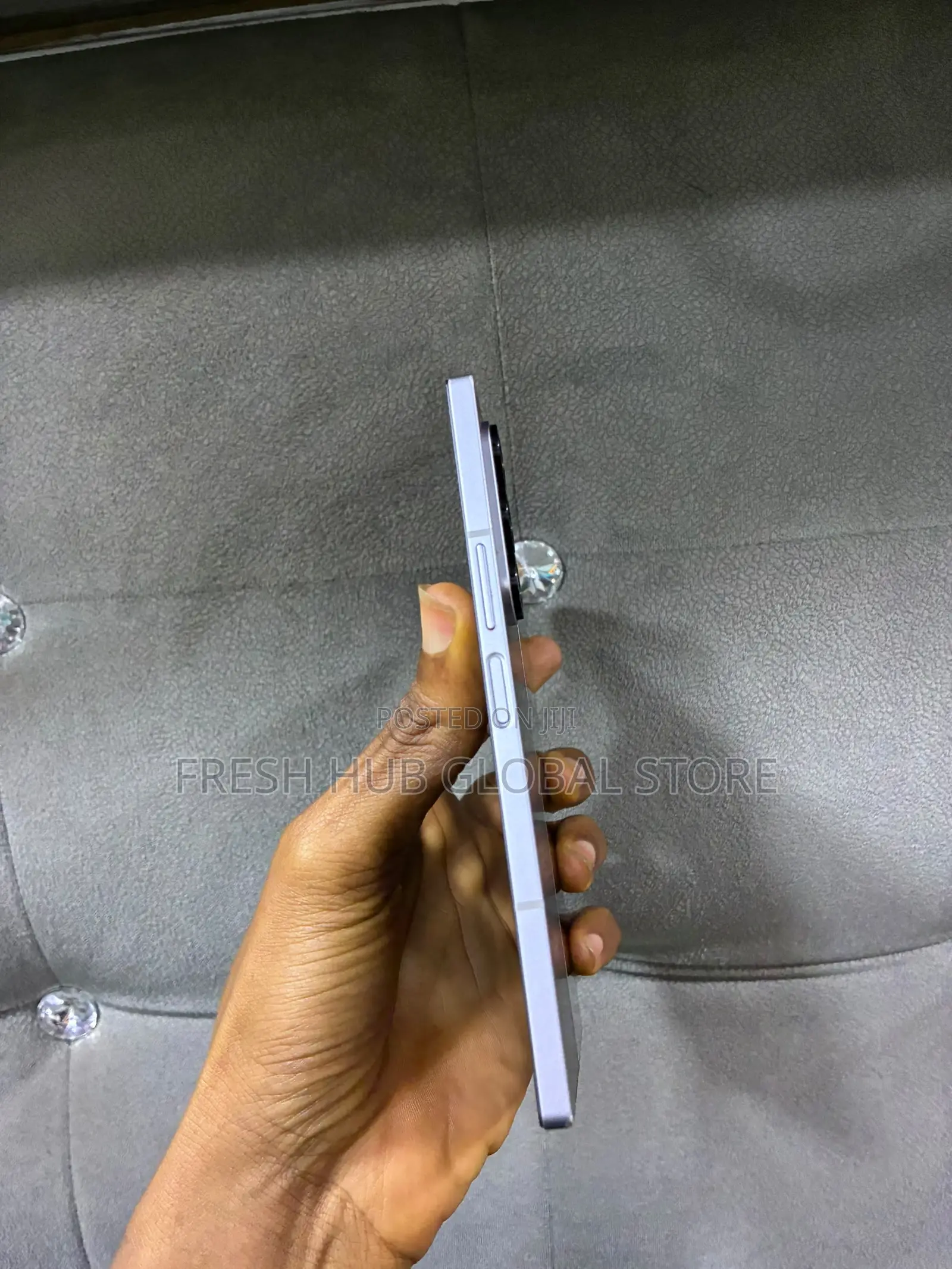 Samsung Galaxy Z Fold6 512 GB Silver