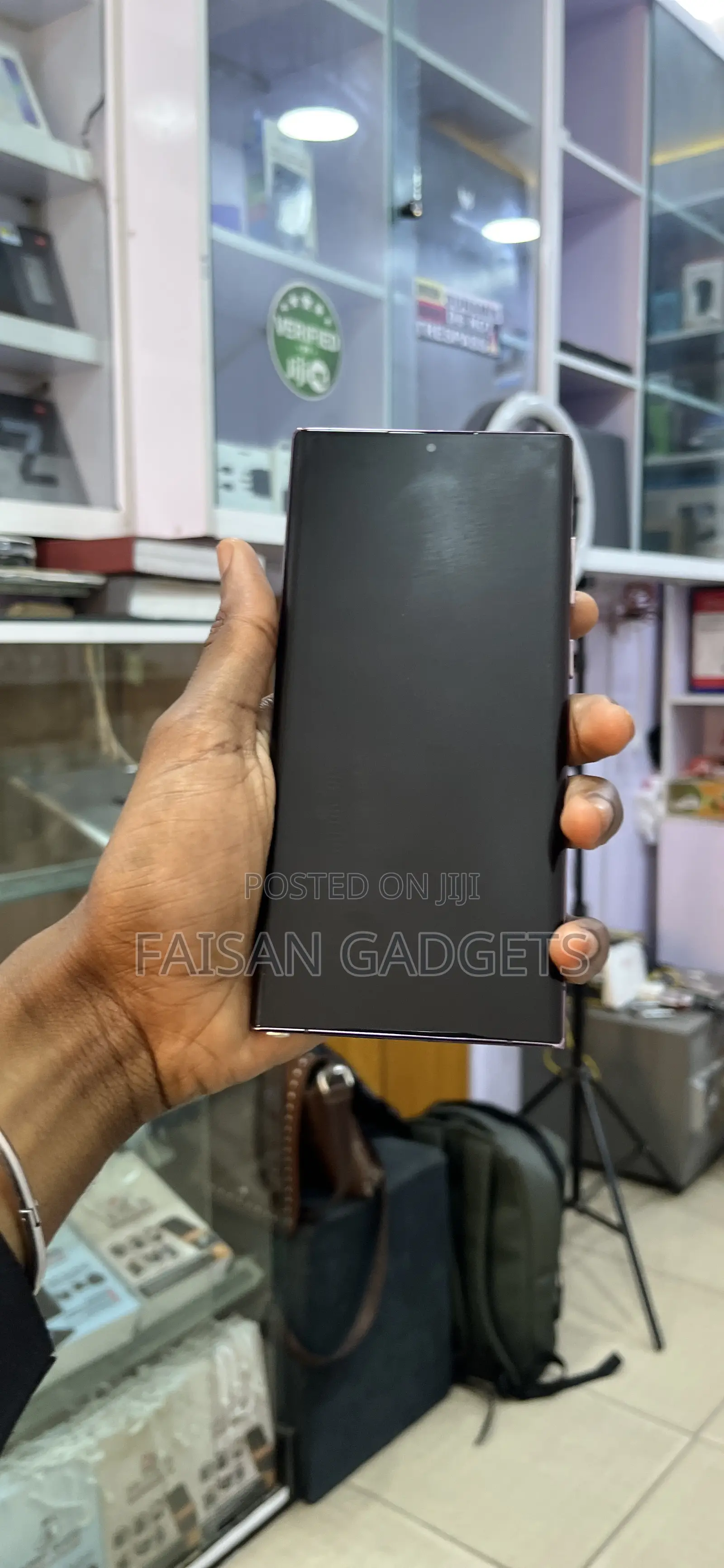 Samsung Galaxy S22 Ultra 5G 256 GB