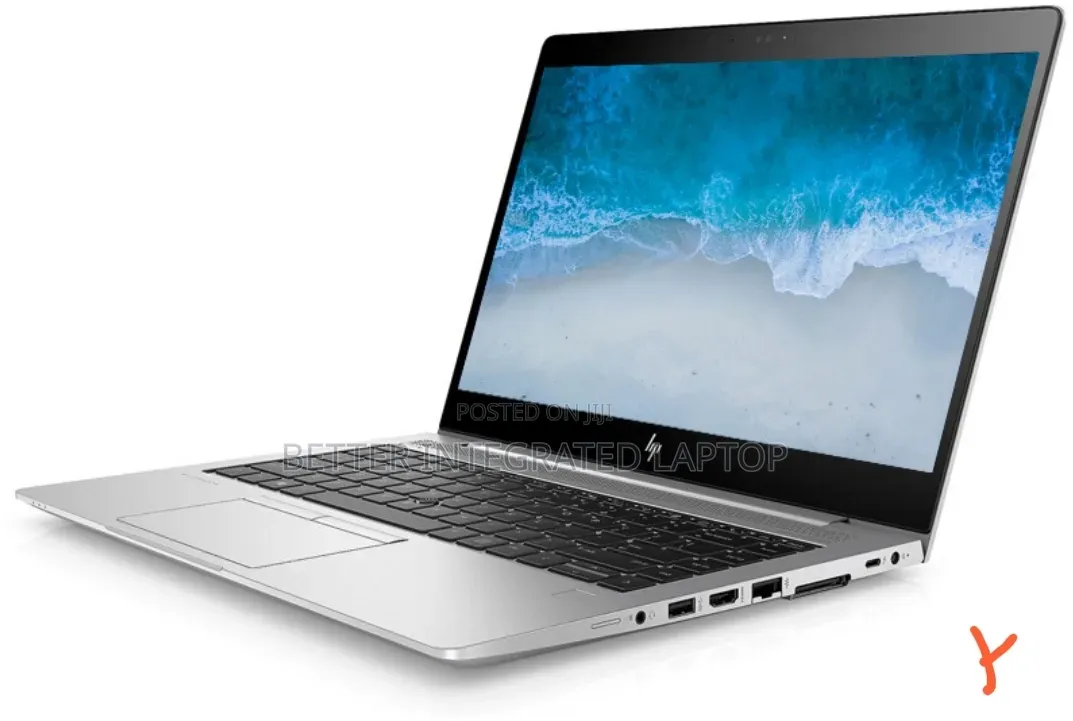 New Laptop HP EliteBook 8740W 4GB Intel SSD 256GB