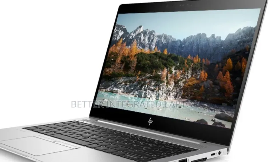 New Laptop HP EliteBook 8740W 4GB Intel SSD 256GB