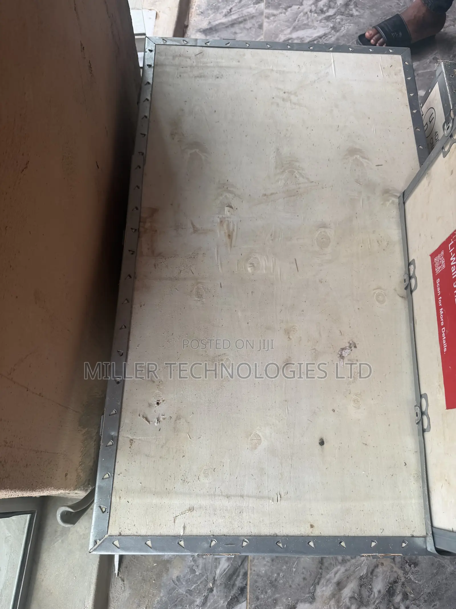 Premium SAKO Li-Wall 16kWh Power Battery