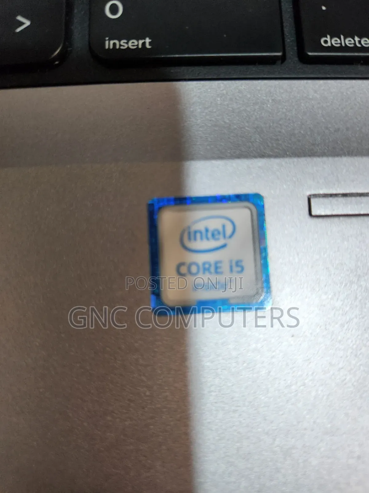 Laptop HP 650 G2 8GB Intel Core i5 SSD 256GB