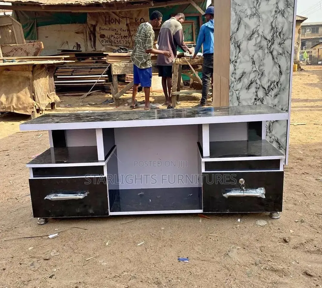 Quality TV Stand and Console for Sale