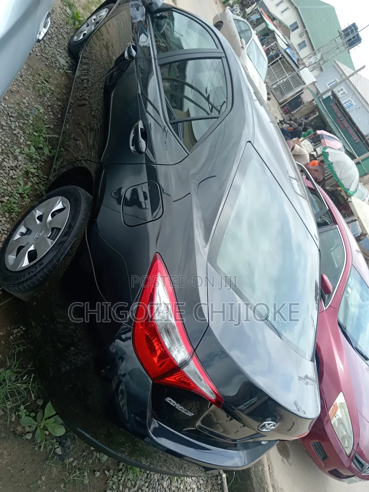 Toyota Corolla LE 4dr Sedan (1.8L 4cyl CVT) 2016 Black