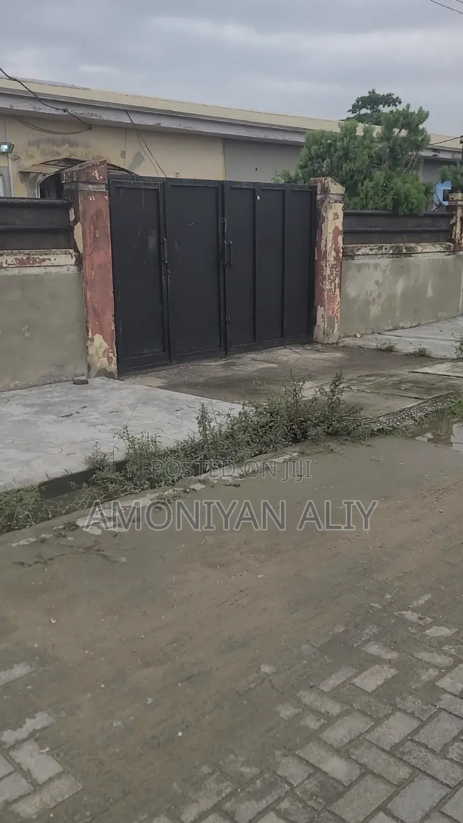 2bdrm Bungalow in Abraham Adesanya, Off Lekki-Epe Expressway for sale