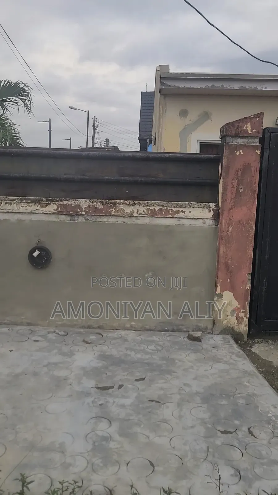 2bdrm Bungalow in Abraham Adesanya, Off Lekki-Epe Expressway for sale