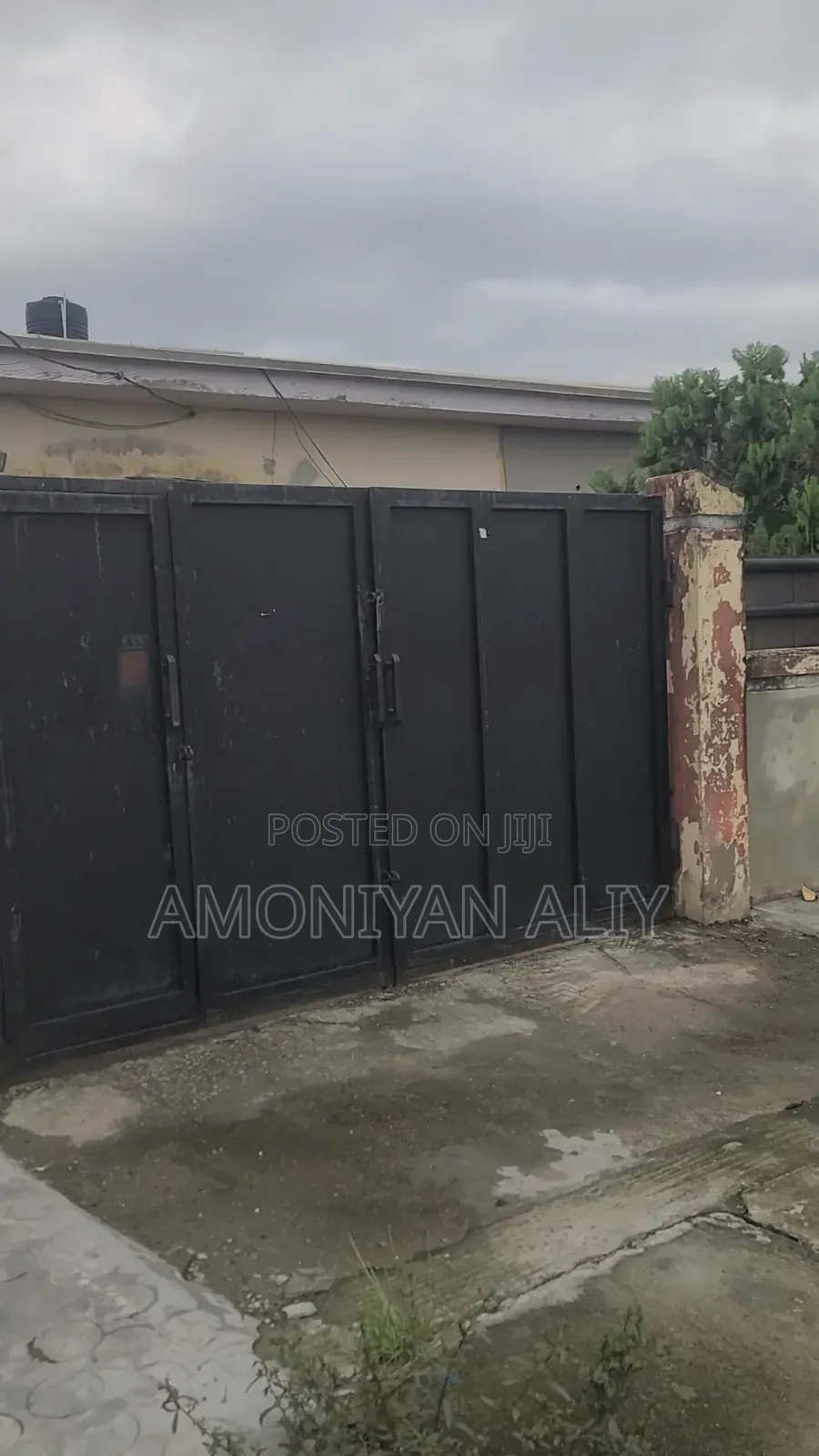 2bdrm Bungalow in Abraham Adesanya, Off Lekki-Epe Expressway for sale