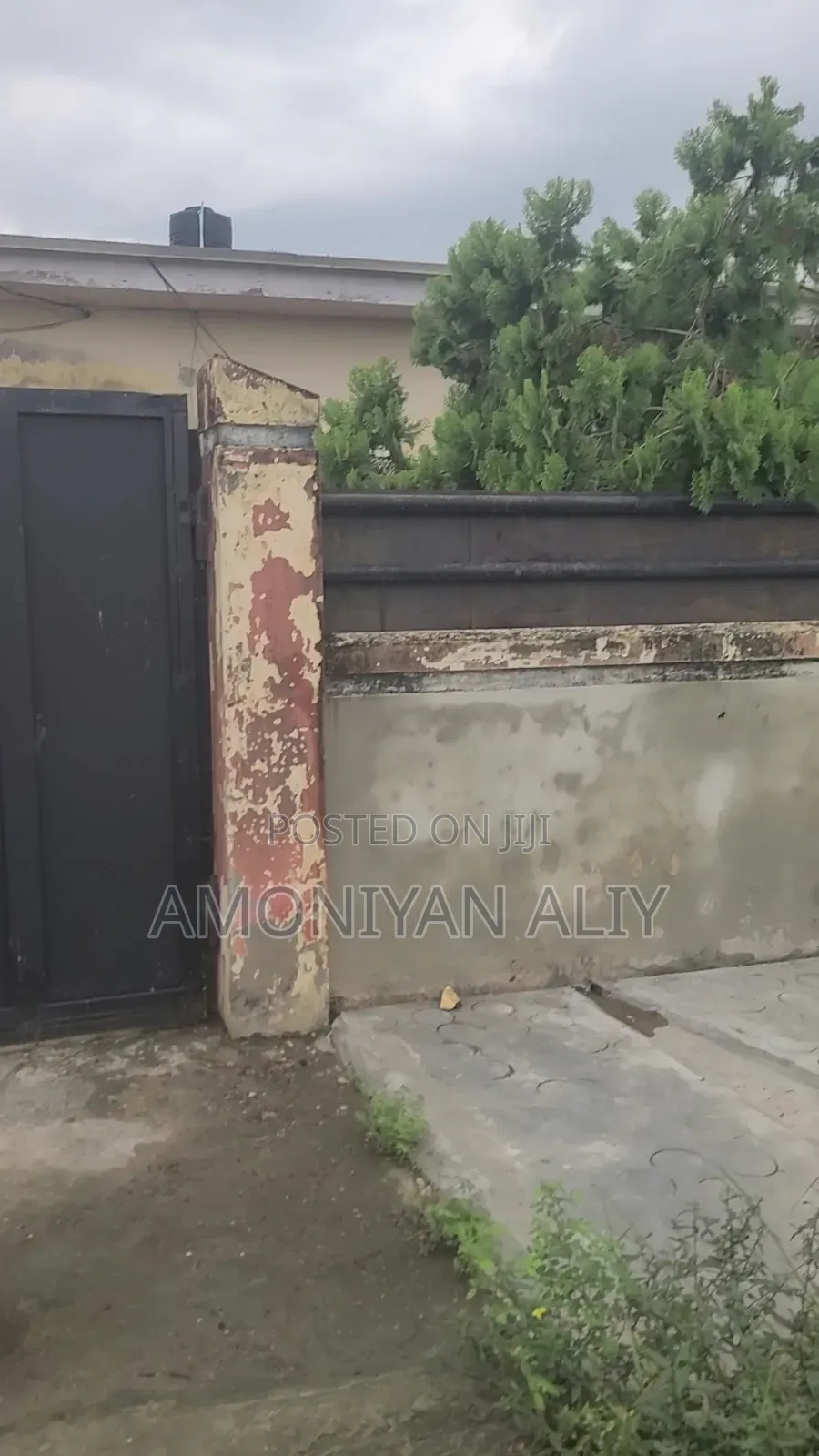 2bdrm Bungalow in Abraham Adesanya, Off Lekki-Epe Expressway for sale