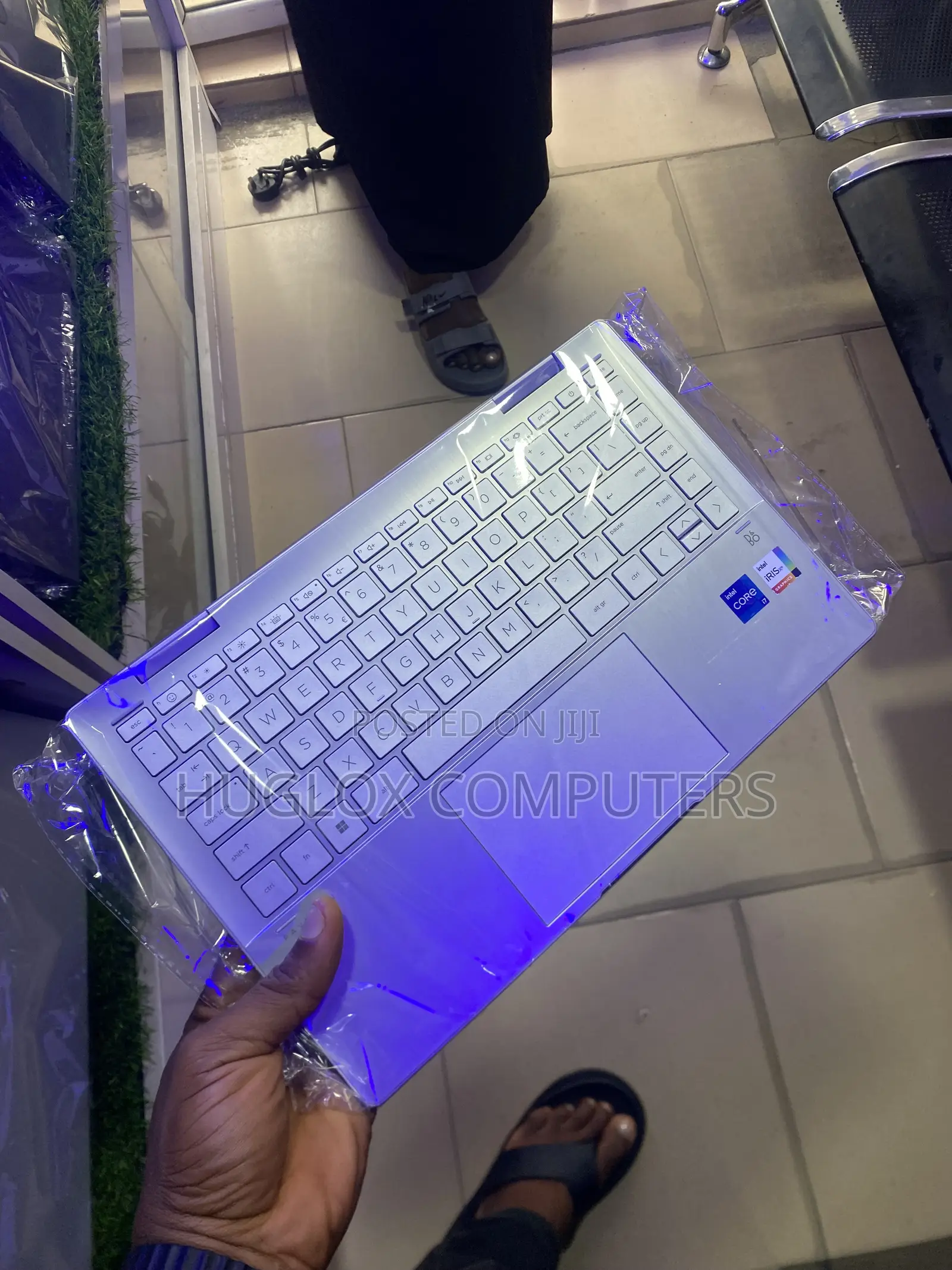 Laptop HP Pavilion 14 x360 2-in-1 16GB Intel Core i7 SSD 512GB