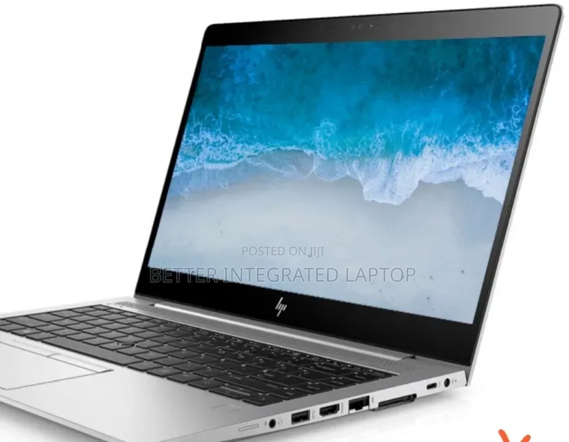 New Laptop HP EliteBook 8470W 4GB Intel Core i3 SSD 256GB