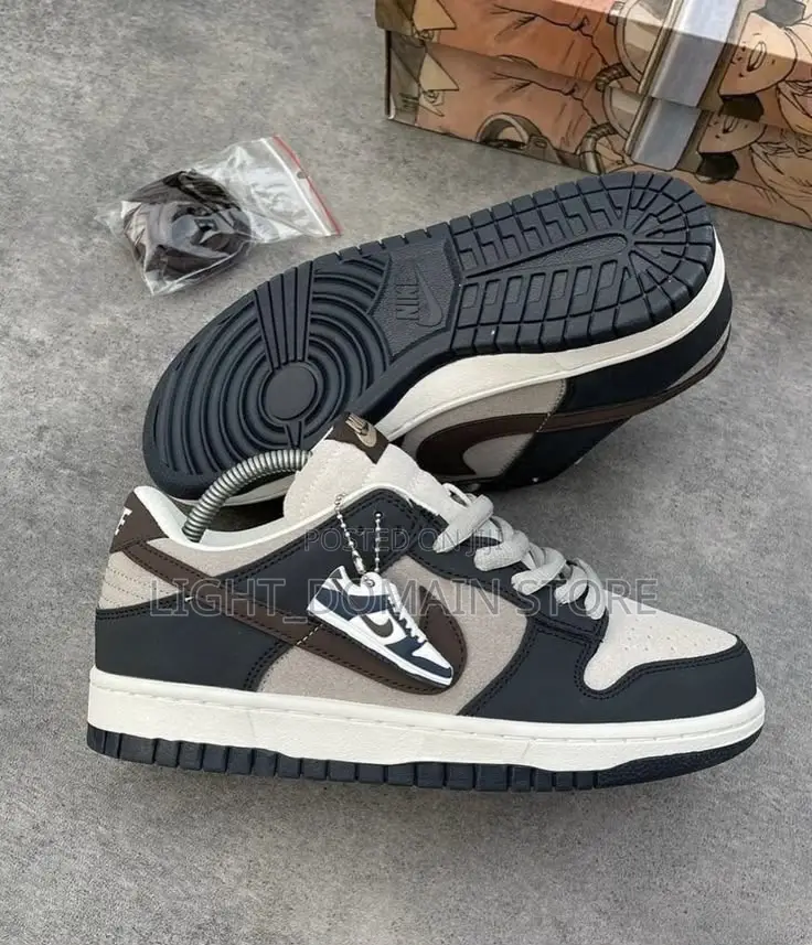 Quality Nike Sneakers