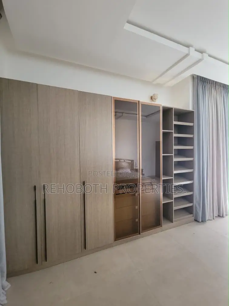 Furnished 4bdrm Duplex in Kolapo Ishola, Akobo for rent