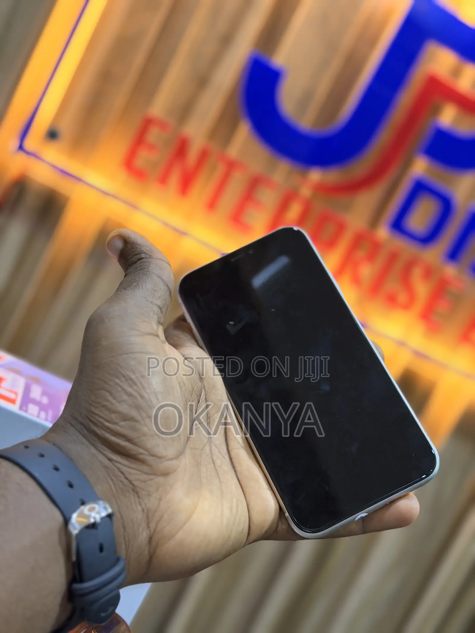 Apple iPhone 11 256 GB White