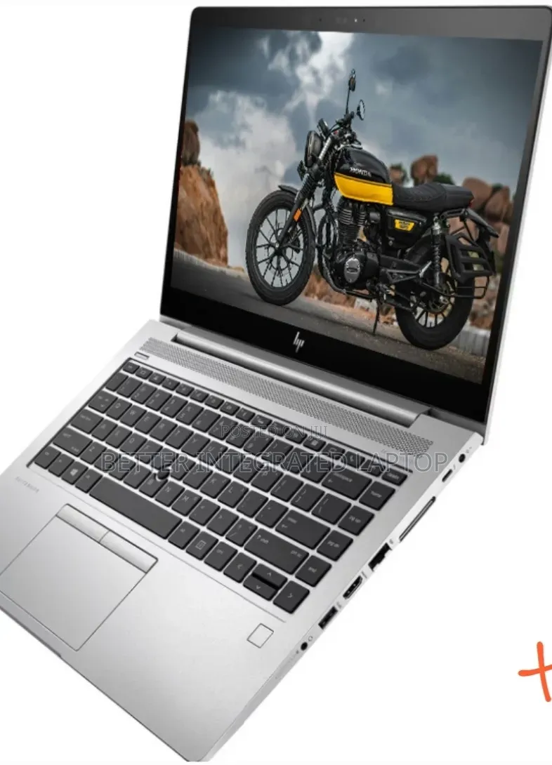 New Laptop HP EliteBook 8470W 4GB Intel Core i3 SSD 256GB