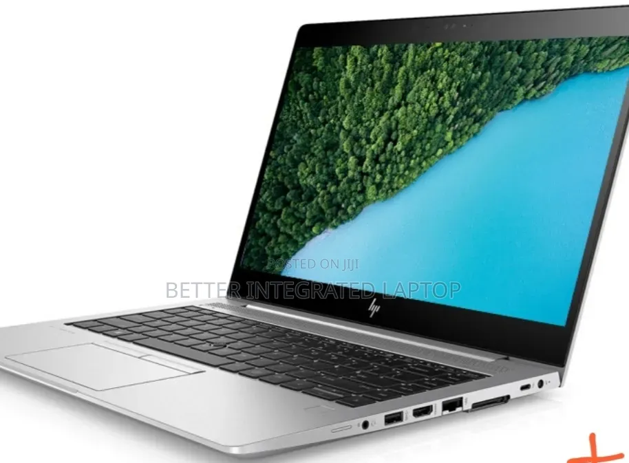 New Laptop HP EliteBook 8760W 4GB Intel Core i5 SSD 256GB