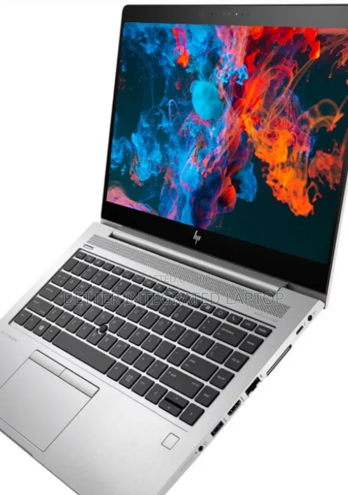 New Laptop HP EliteBook 8760W 4GB Intel Core i5 SSD 256GB