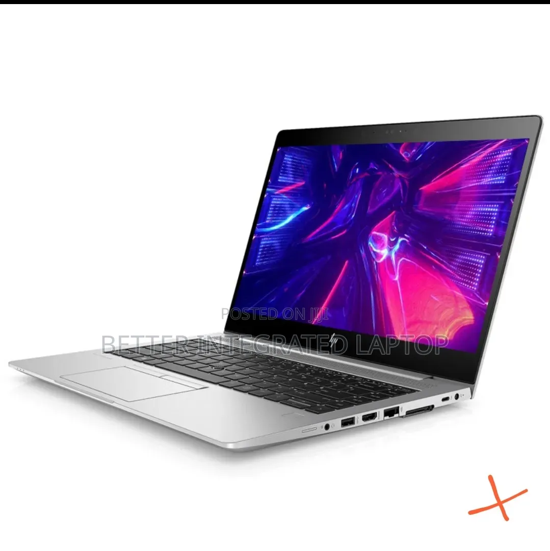 New Laptop HP EliteBook 8760W 4GB Intel Core i5 SSD 256GB