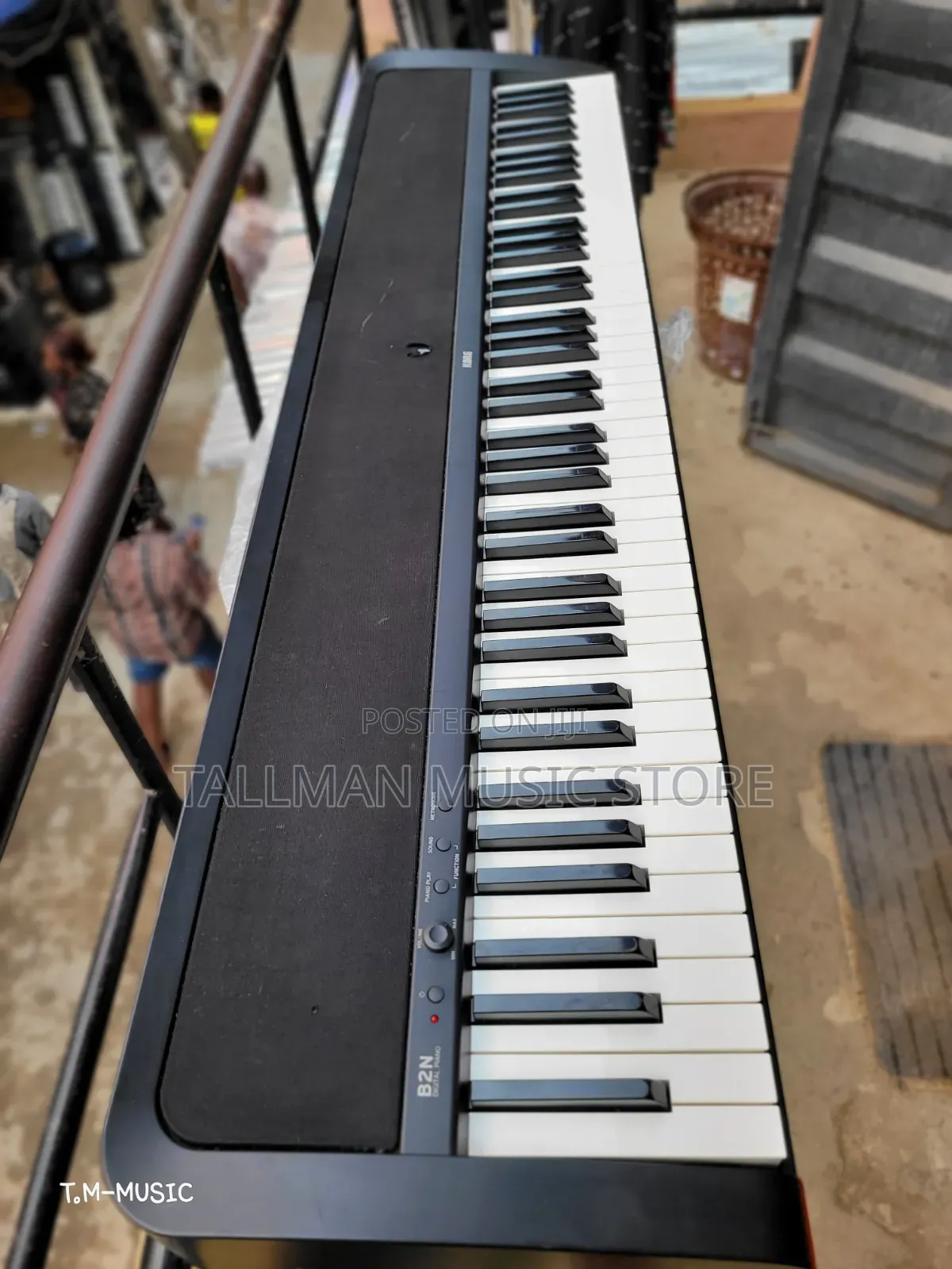 Korg B2n Piano