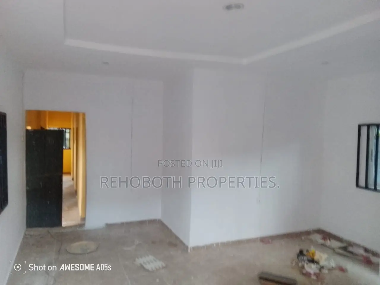 3bdrm Bungalow in Oluyole for rent