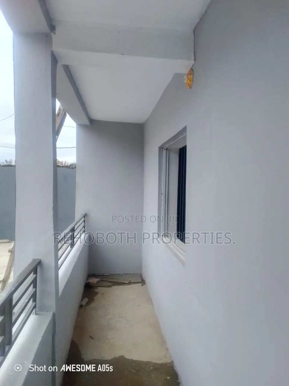 3bdrm Bungalow in Oluyole for rent