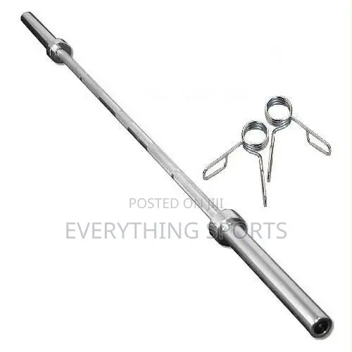 20kg Barbell Rod